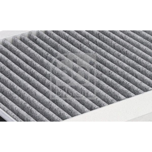 FEBI BILSTEIN Filter, Innenraumluft 109596 f&uuml;r JAGUAR