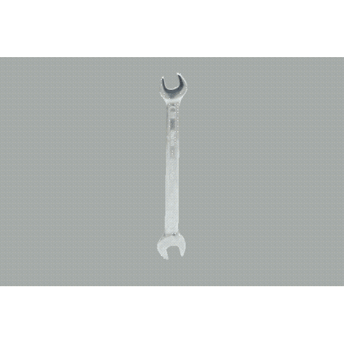 Doppel-Gabelschlüssel KS TOOLS 517.0704 für