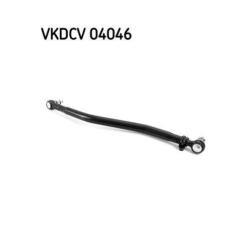 Lenkstange SKF VKDCV 04046 f&uuml;r DAF