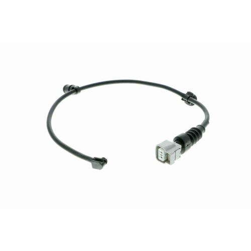 Warnkontakt, Bremsbelagverschlei&szlig; VEMO V70-72-0258 Original VEMO Qualit&auml;t f&uuml;r