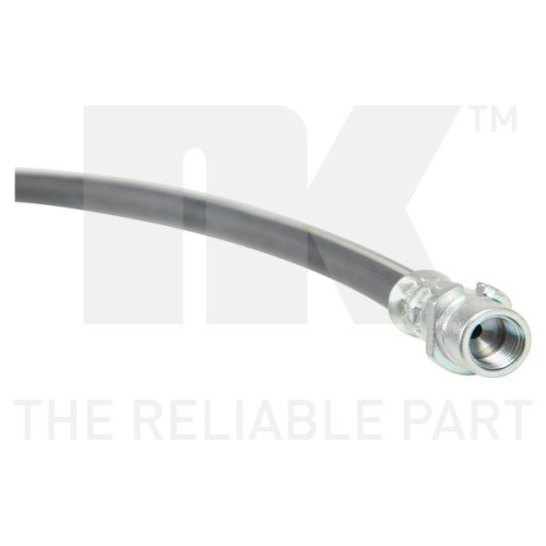 Bremsschlauch NK 853673 f&uuml;r MAZDA OPEL SAAB VAUXHALL CHEVROLET, Hinterachse