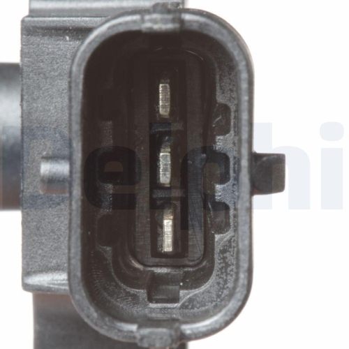 DELPHI PS10155 Sensor, Ladedruck f&uuml;r OPEL VAUXHALL CHEVROLET GENERAL MOTORS