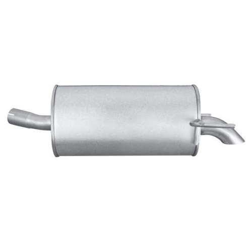 HELLA Endschalld&auml;mpfer 8LD 366 031-471 Easy2Fit &ndash;