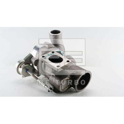 BE TURBO 130722 Lader, Aufladung f&uuml;r CUMMINS