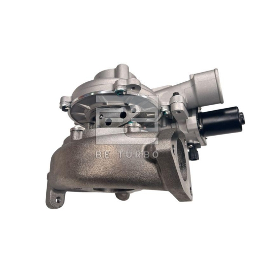 BE TURBO 130554RED Lader, Aufladung f&uuml;r TOYOTA