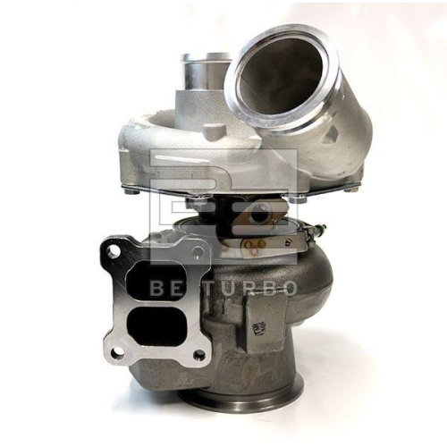 BE TURBO 130166 Lader, Aufladung f&uuml;r SCANIA