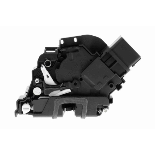 VEMO T&uuml;rschloss links und rechts hinten V25-85-0010 + V25-85-0011 f&uuml;r FORD