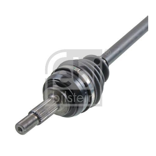 FEBI BILSTEIN 1006062 Antriebswelle f&uuml;r RENAULT, Vorderachse rechts