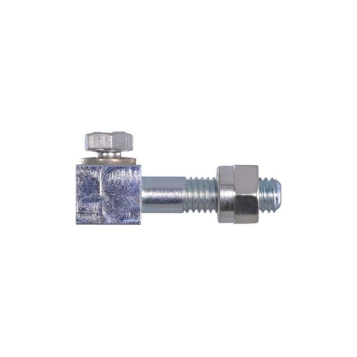 HELLA 8KX 707 913-042 Batteriepolklemme f&uuml;r