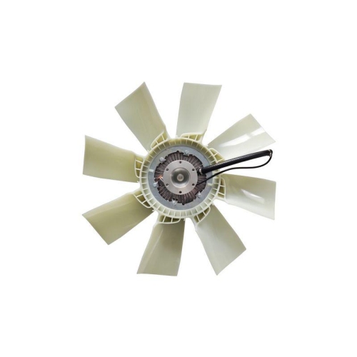 HELLA 8MV 366 438-011 L&uuml;fter, Motork&uuml;hlung f&uuml;r SCANIA