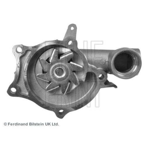 Wasserpumpe, Motork&uuml;hlung BLUE PRINT ADG09168 f&uuml;r HYUNDAI