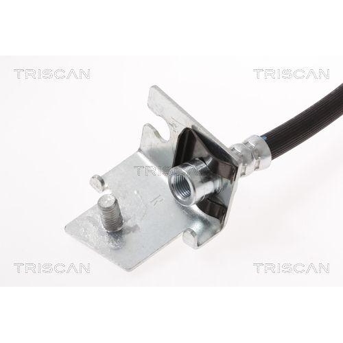 Bremsschlauch TRISCAN 8150 17221 f&uuml;r LAND ROVER, Vorderachse links
