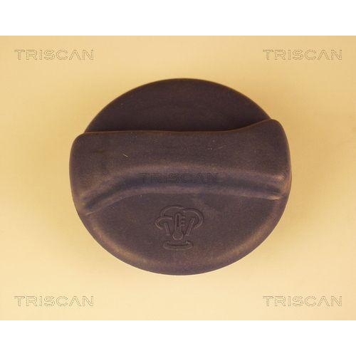 Verschlussdeckel, K&uuml;hlmittelbeh&auml;lter TRISCAN 8610 19 f&uuml;r AUDI SEAT SKODA VW
