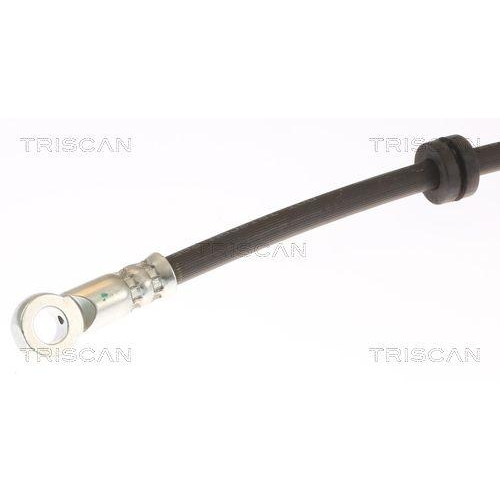Bremsschlauch TRISCAN 8150 42142 f&uuml;r MITSUBISHI, Vorderachse links