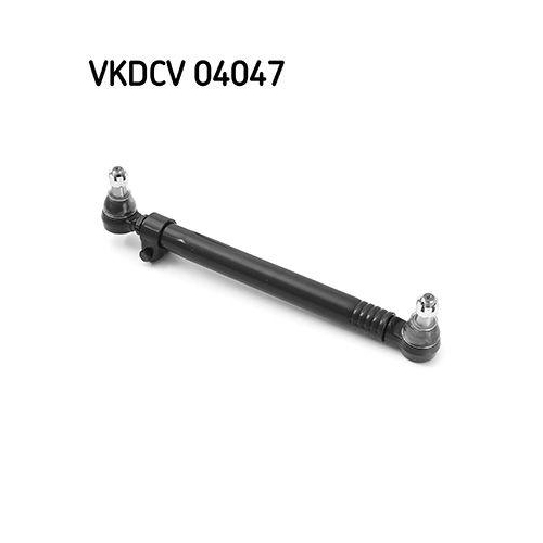 Lenkstange SKF VKDCV 04047 f&uuml;r VOLVO
