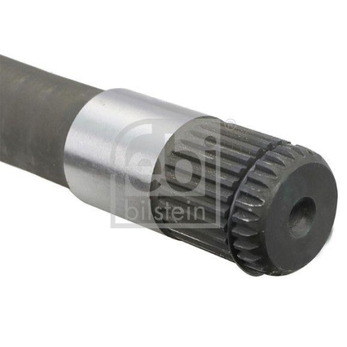 FEBI BILSTEIN Antriebswelle 193450 f&uuml;r BMW, Vorderachse rechts