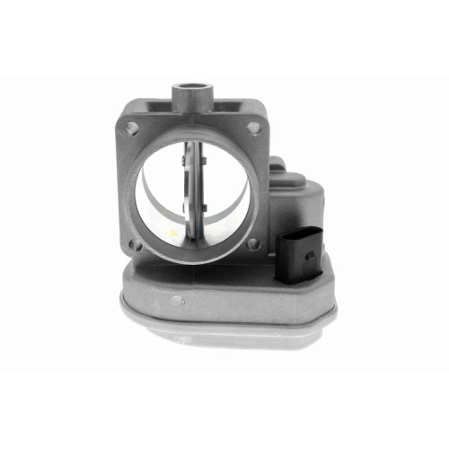 Drosselklappenstutzen VEMO V10-81-0031-1 Original VEMO Qualit&auml;t f&uuml;r AUDI SEAT VW