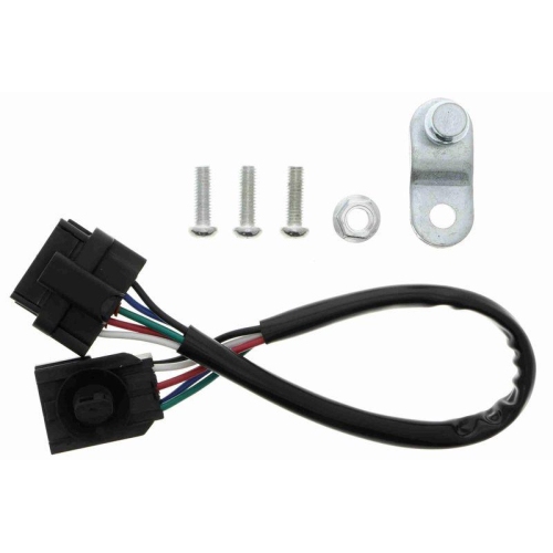 Wischermotor VEMO V46-07-0001 Original VEMO Qualität für RENAULT, vorne