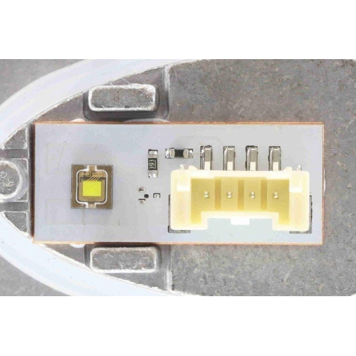 Steuerger&auml;t, Beleuchtung VEMO V10-73-0675 Original VEMO Qualit&auml;t f&uuml;r AUDI