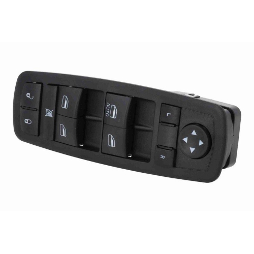 Schalter, Fensterheber VEMO V33-73-0109 Original VEMO Qualität für CHRYSLER