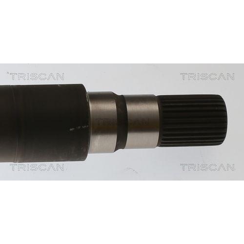 Antriebswelle TRISCAN 8540 16656 für FORD, Vorderachse rechts