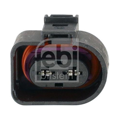 FEBI BILSTEIN Kompressor, Druckluftanlage 196281 febi Plus f&uuml;r AUDI VW