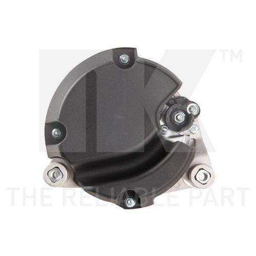 Generator NK 4890223 f&uuml;r FORD