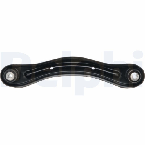 DELPHI TC8181 Lenker, Radaufh&auml;ngung f&uuml;r CHRYSLER JEEP, Hinterachse links, au&szlig;en