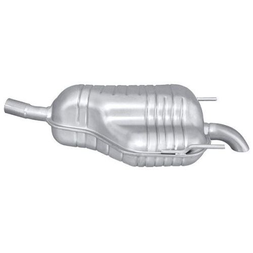 HELLA Endschalld&auml;mpfer 8LD 366 031-481 Easy2Fit &ndash;