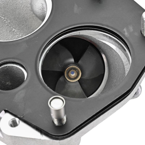 DELPHI EG10746-12B1 AGR-Ventil f&uuml;r MERCEDES-BENZ