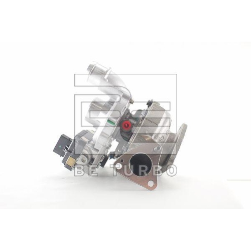 BE TURBO 128147 Lader, Aufladung f&uuml;r FORD JAGUAR, rechts