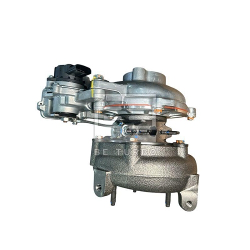 BE TURBO 131069 Lader, Aufladung f&uuml;r TOYOTA