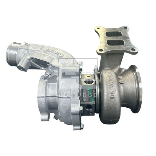 BE TURBO 134151 Lader, Aufladung f&uuml;r VAG