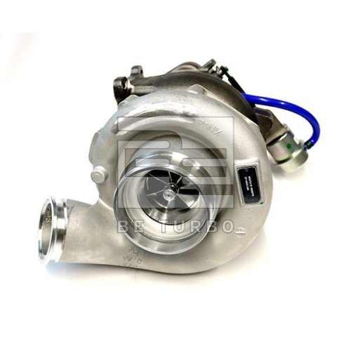 BE TURBO 130166RED Lader, Aufladung f&uuml;r SCANIA