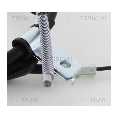 Seilzug, Feststellbremse TRISCAN 8140 68127 f&uuml;r SUBARU, hinten rechts