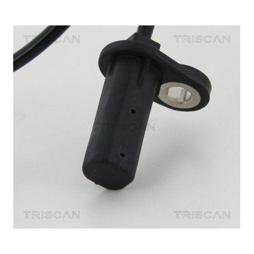 Sensor, Raddrehzahl TRISCAN 8180 27112 f&uuml;r VOLVO, Vorderachse