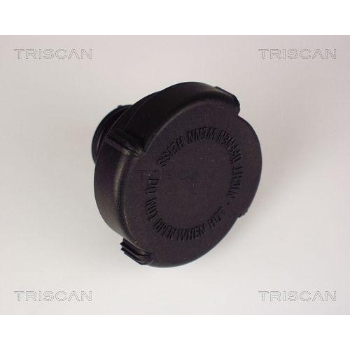 Verschlussdeckel, K&uuml;hlmittelbeh&auml;lter TRISCAN 8610 21 f&uuml;r BMW