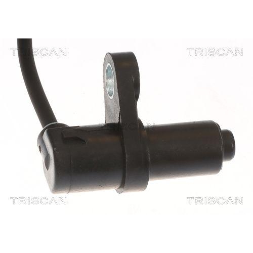 Sensor, Raddrehzahl TRISCAN 8180 42140 f&uuml;r MITSUBISHI, Vorderachse links
