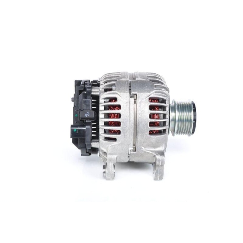 Generator BOSCH 0 124 525 542 f&uuml;r AUDI SEAT SKODA VW