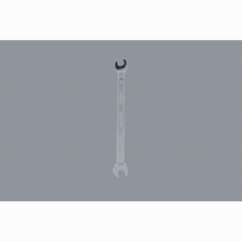 KS TOOLS Doppel-Gabelschl&uuml;ssel 517.0701