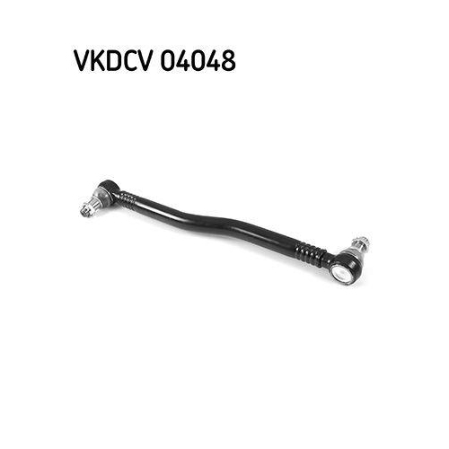 Lenkstange SKF VKDCV 04048 f&uuml;r MAN NEOPLAN