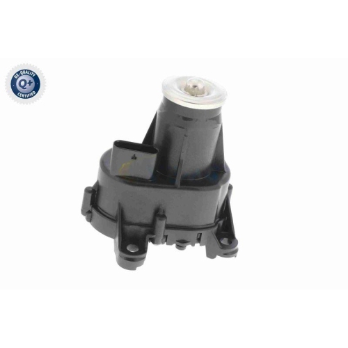 Stellelement, Drallklappen (Saugrohr) VEMO V20-77-0306 Q+, Erstausrüsterqualität