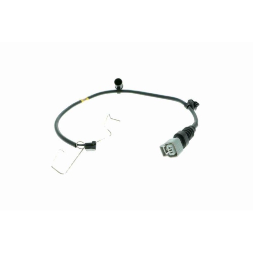 Warnkontakt, Bremsbelagverschlei&szlig; VEMO V70-72-0261 Original VEMO Qualit&auml;t f&uuml;r