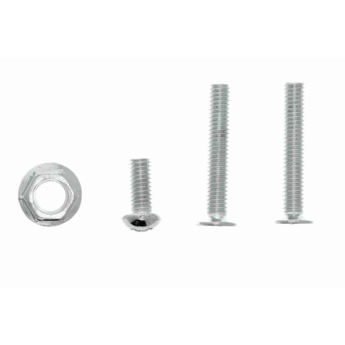 Wischermotor VEMO V46-07-0002 Original VEMO Qualität für RENAULT, vorne