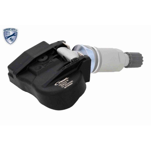 Radsensor, Reifendruck-Kontrollsystem VEMO V22-72-0135 EXPERT KITS + für CITROËN