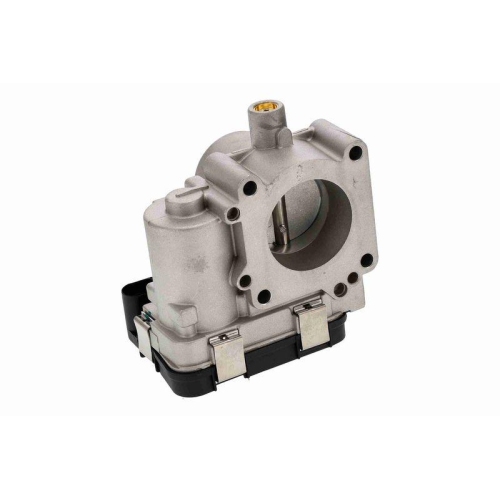 Drosselklappenstutzen VEMO V10-81-0089 Original VEMO Qualit&auml;t f&uuml;r AUDI SEAT VW