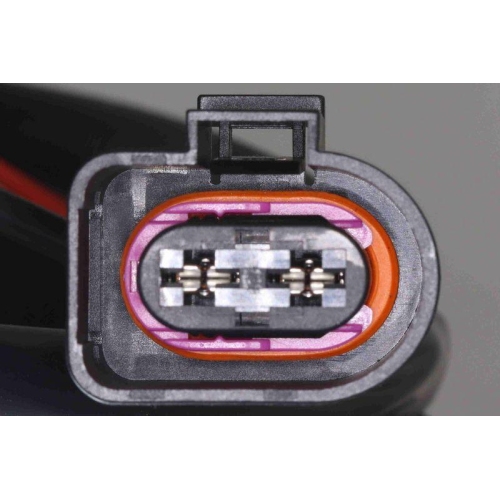 Lüfter, Motorkühlung VEMO V15-01-0003 Original VEMO Qualität für SEAT SKODA VW