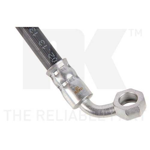 Bremsschlauch NK 8545239 f&uuml;r TOYOTA LEXUS, Hinterachse rechts, au&szlig;en