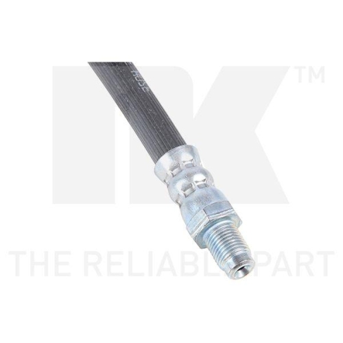Bremsschlauch NK 853729 f&uuml;r PEUGEOT, Vorderachse