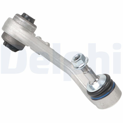 DELPHI TC4389 Lenker, Radaufh&auml;ngung f&uuml;r BMW, Vorderachse, Vorderachse links